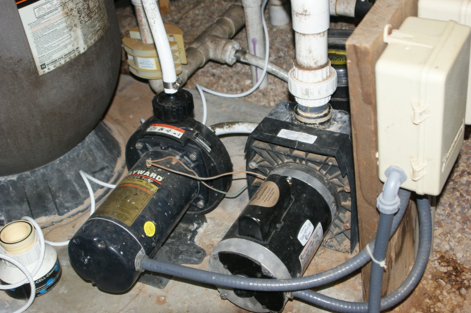 Photo(s) from Alum Creek Electric