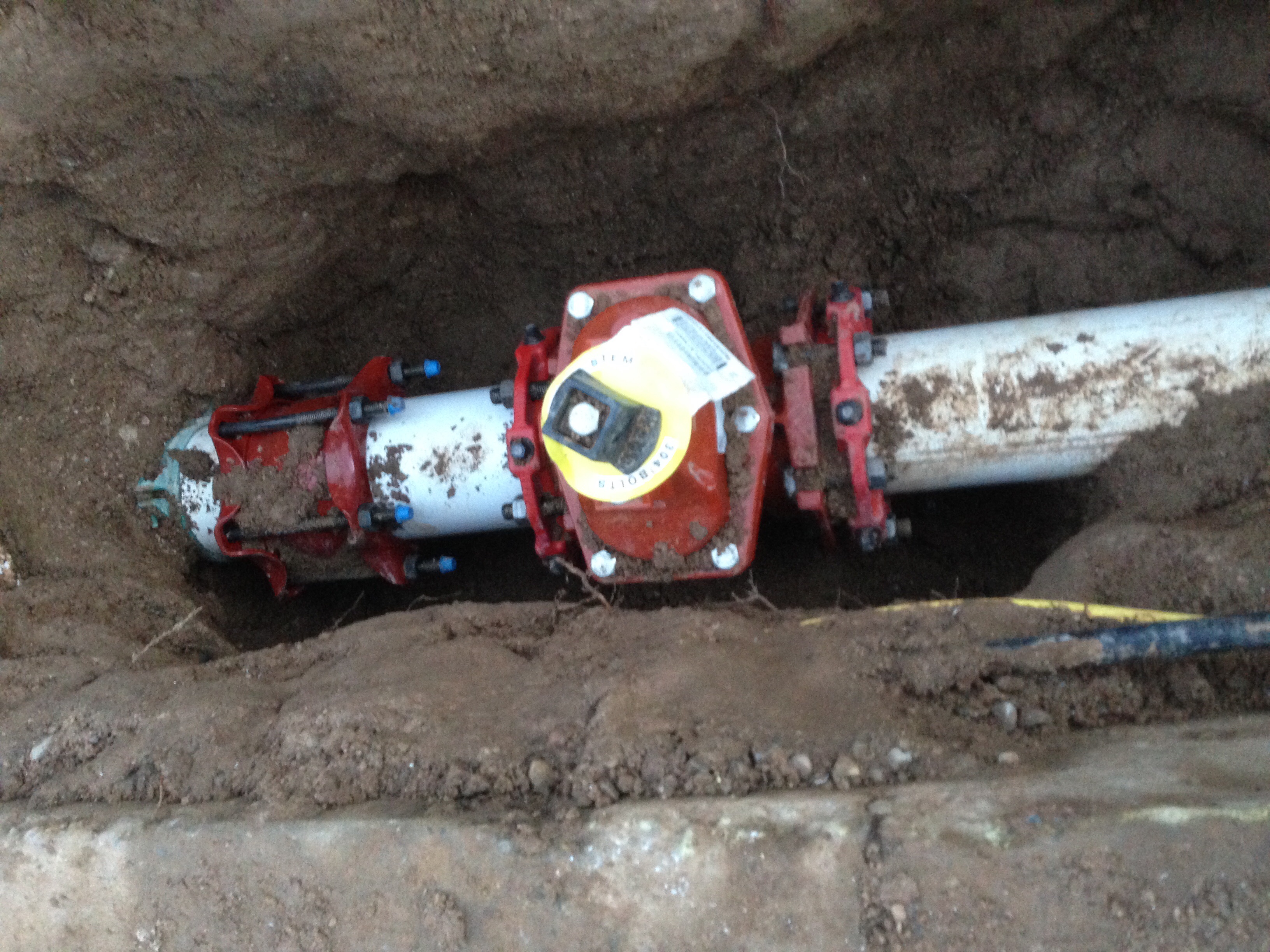 Djs Plumbing & Mechanical, Llc