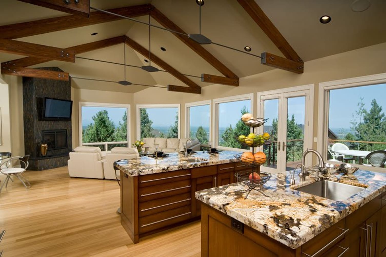 Some of our past projects