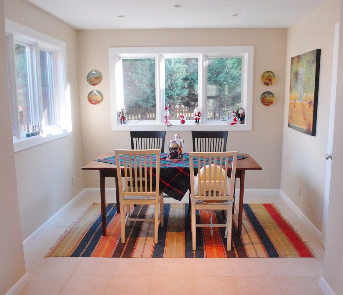 Master Suite Addition