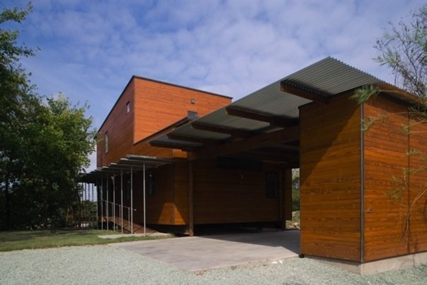 Constructive General Contractors Project