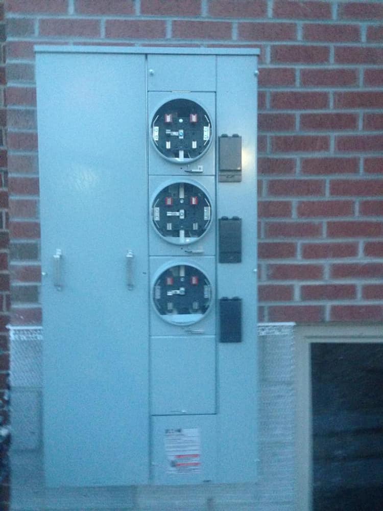 Photo(s) from Alba Electric And Remodeling inc PHILADELPHIA LICENSE 