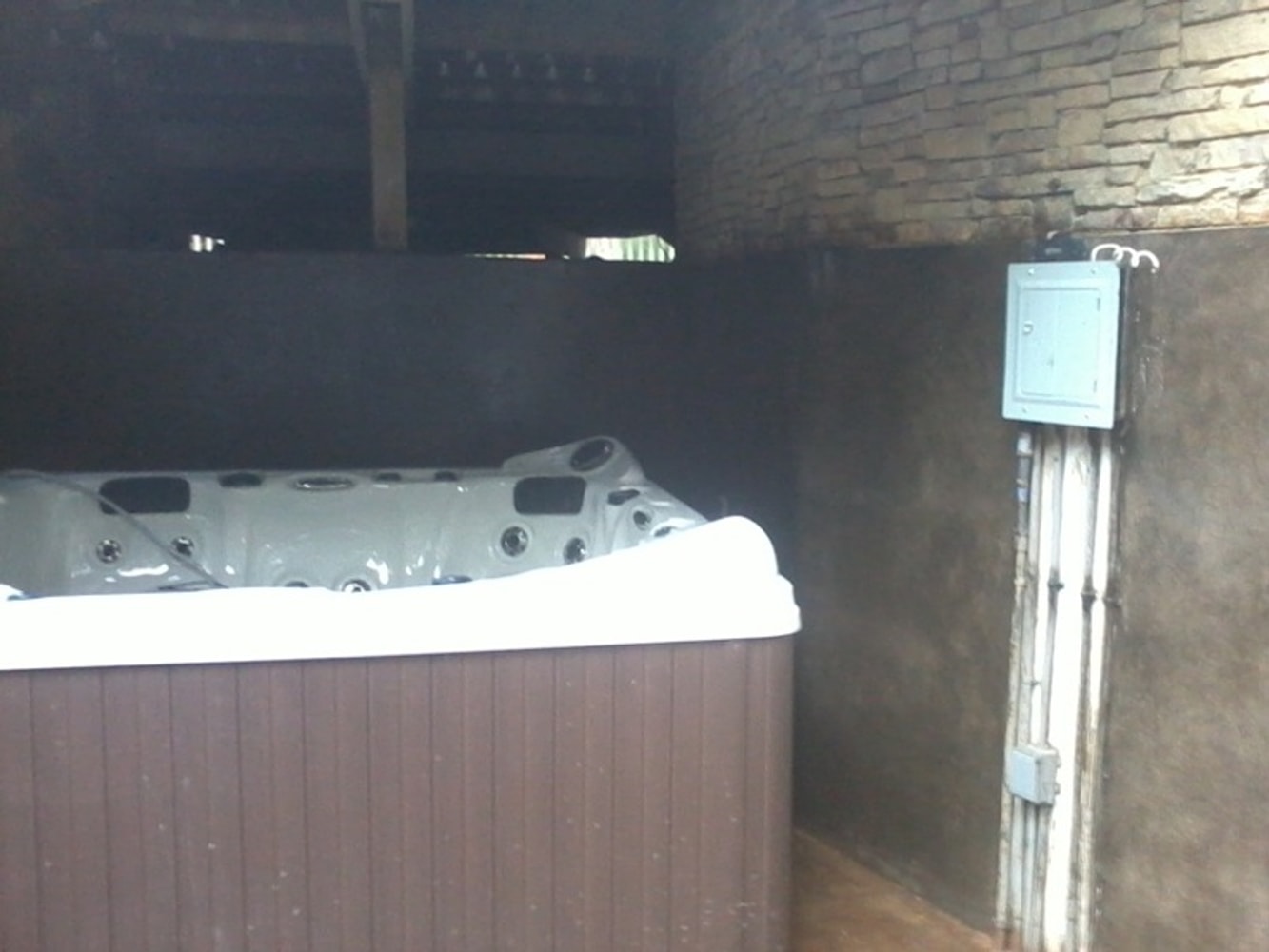 Photo(s) from Sever Construction And Concrete Inc