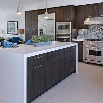 Murphy Construction Design And Solid Surface Countertops Buildzoom
