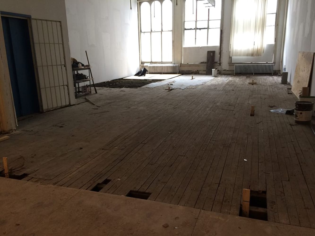 390 Broadway New York, NY