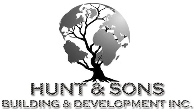 Hunt & Sons Building Development Inc.