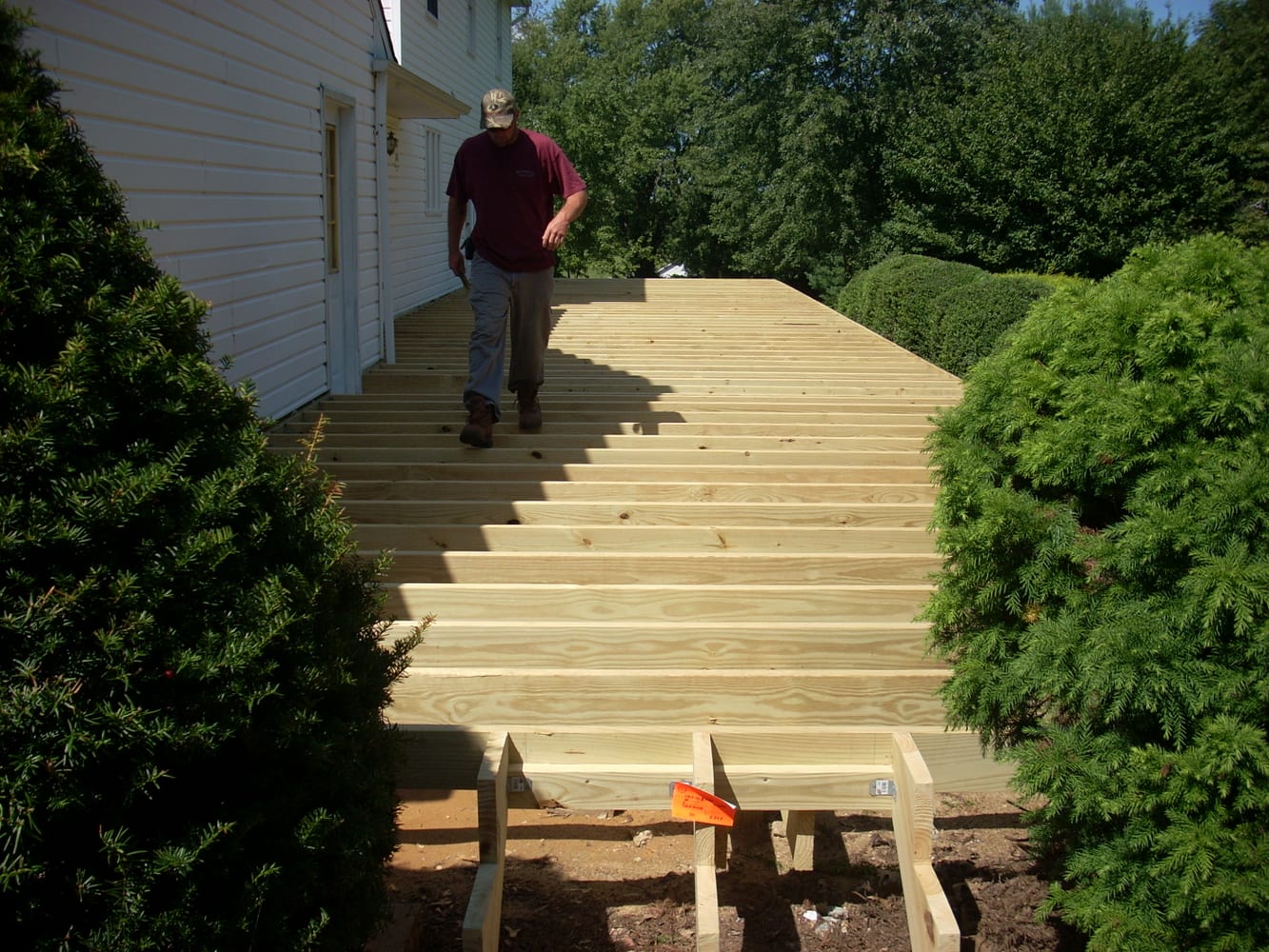 Short Cutter's Inc Project Page