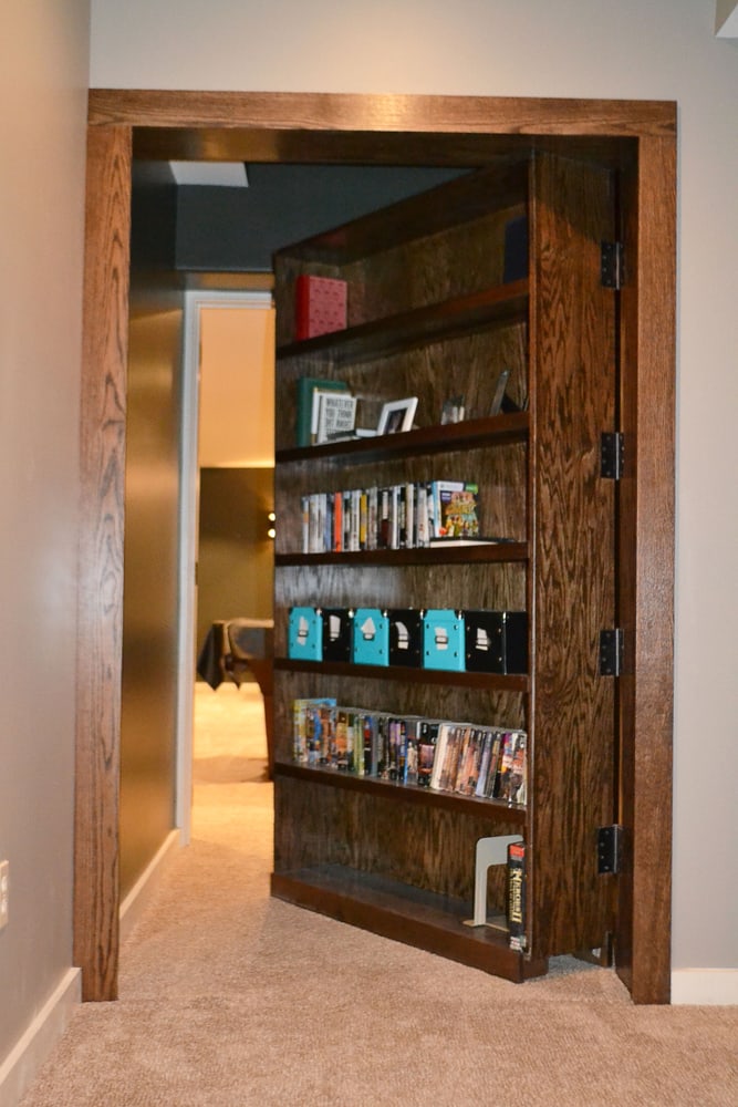 Photo(s) from SafeHouse Contracting