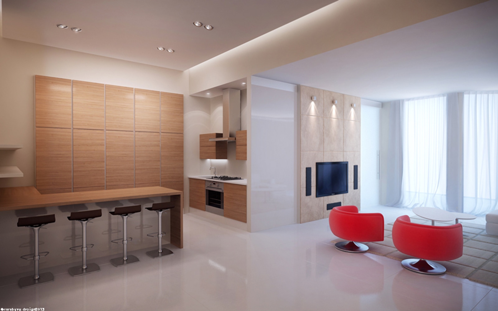 Varabyeu Design Inc Project