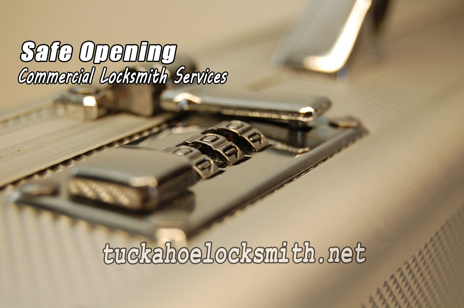 Photos from Tuckahoe Locksmith Services