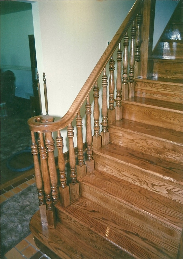 Photo(s) from Jamison Woodcraft