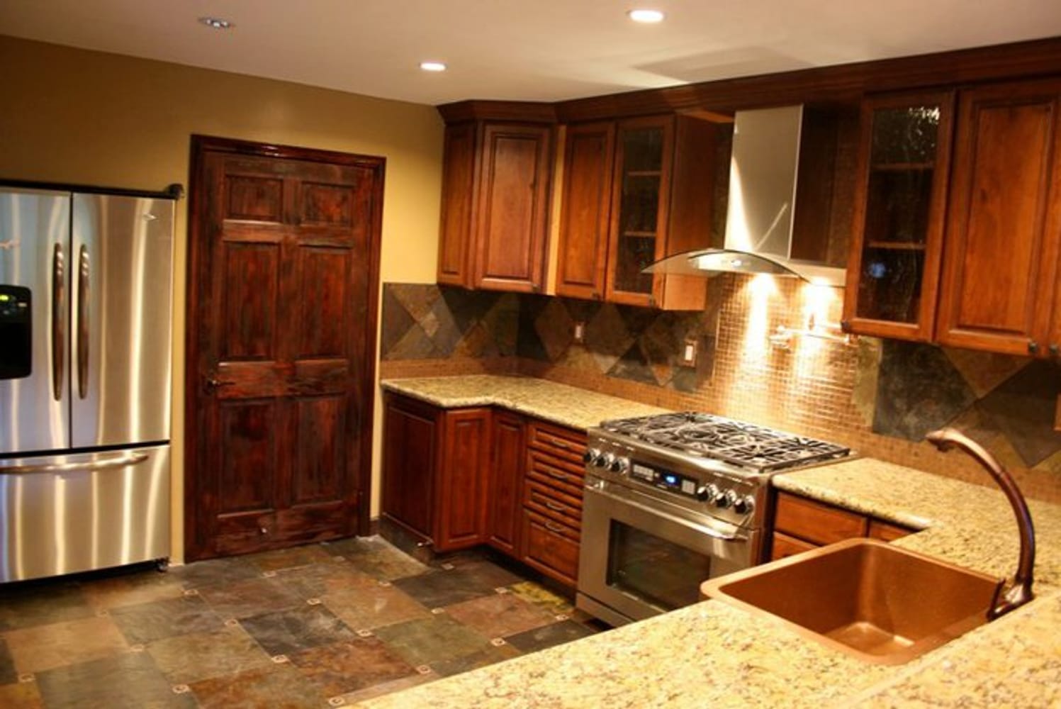 Project photos from Baxter Development Group