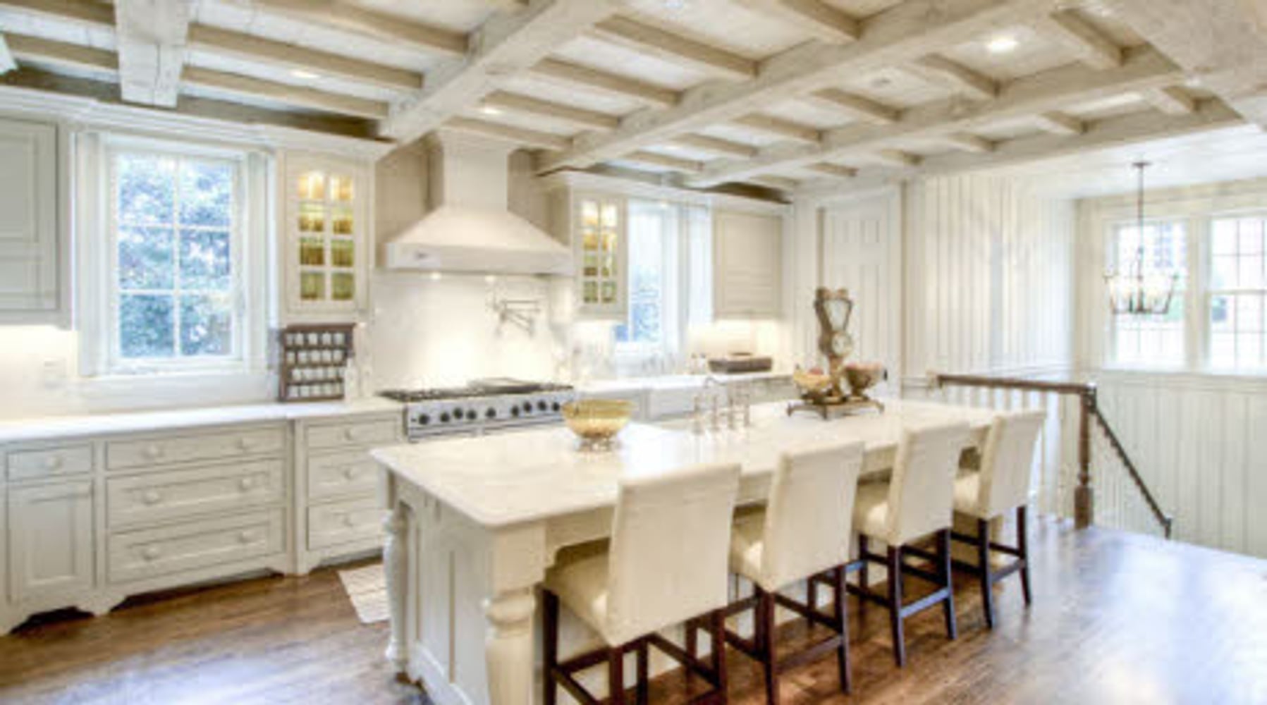 Atlanta Complete Remodel