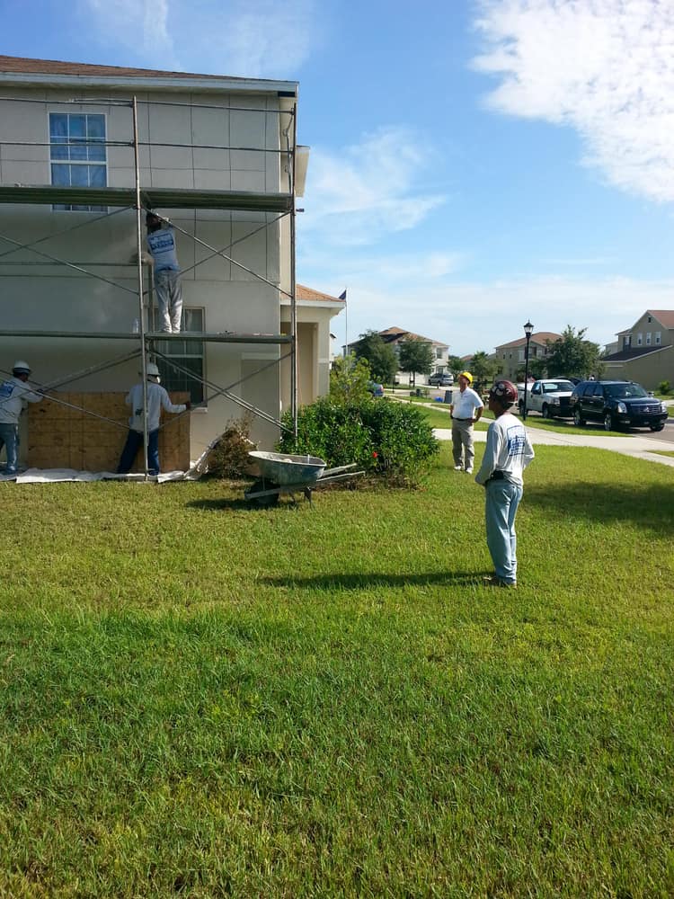 Photo(s) from Tangent Construction Services, LLC