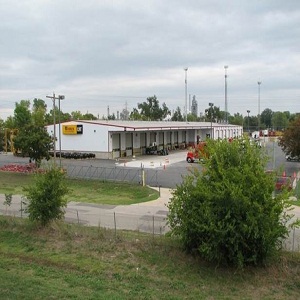 Warren Power Systems - Tulsa