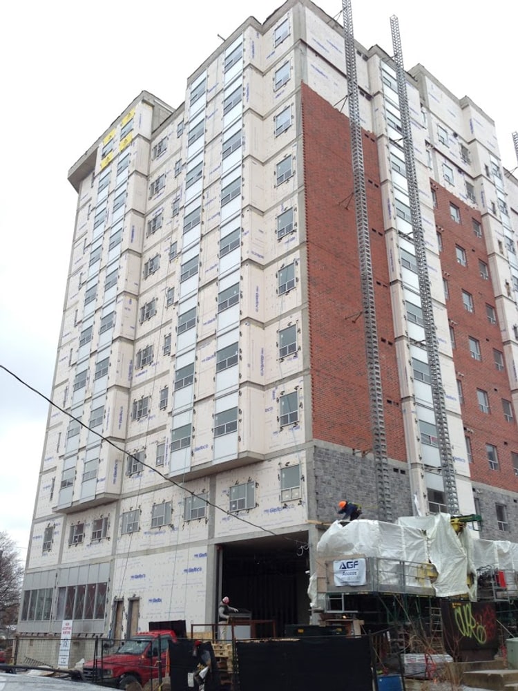 Photos from Atlantic Building Specialties Inc