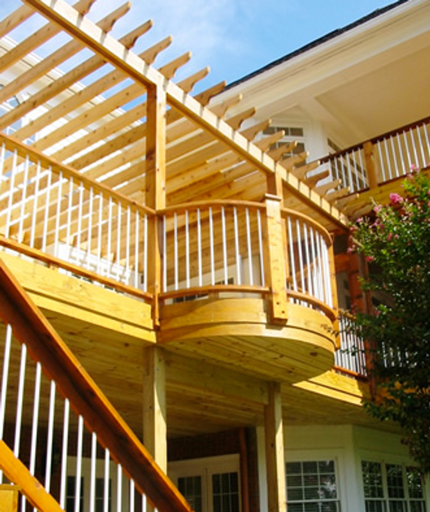 Photo(s) from Innovative Woodworks