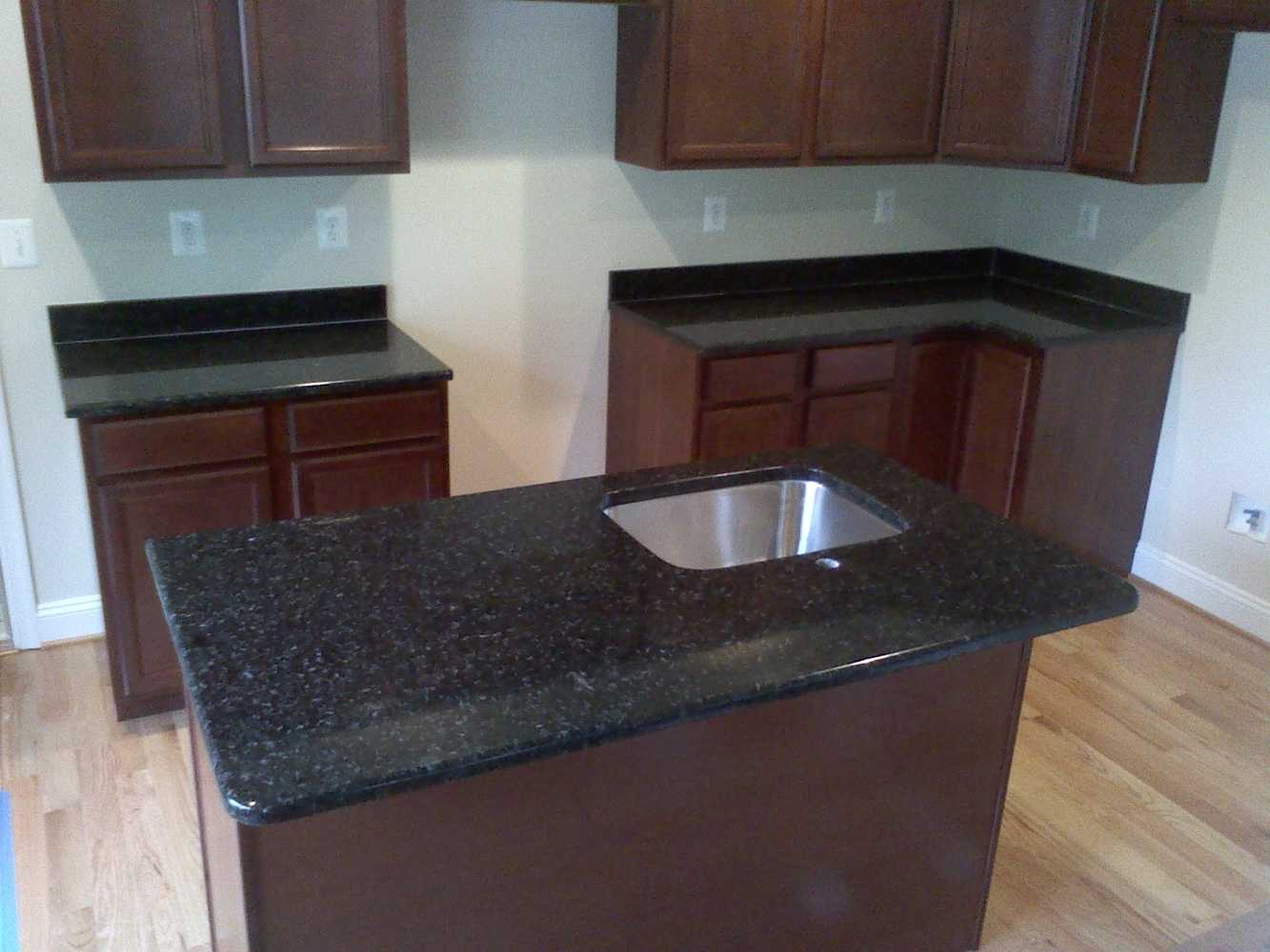 GRANITE COUNTERTOPS