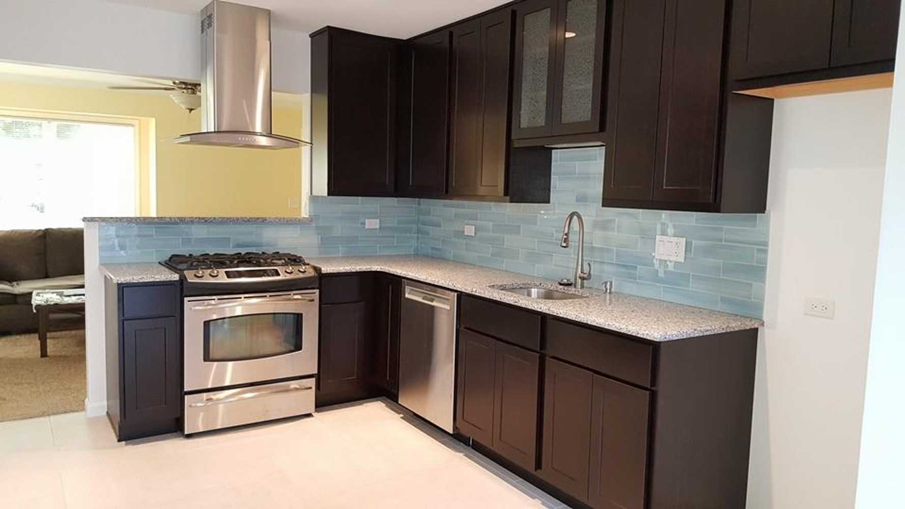 Photos from KSN Construction Contractors Inc. 