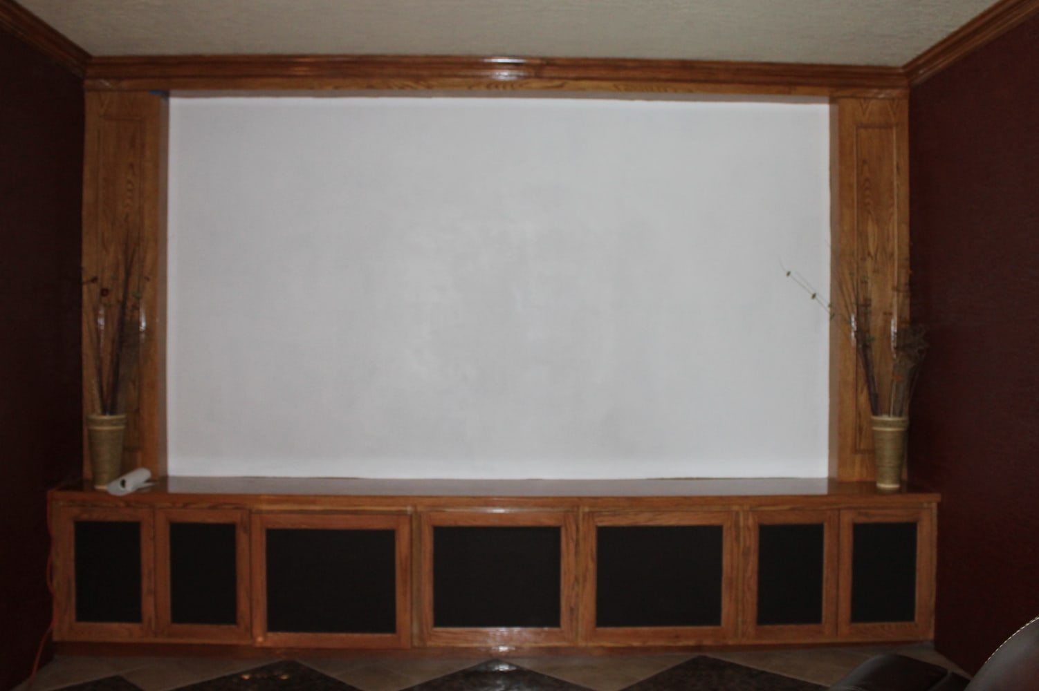 Projects by Praesto Construction Llc