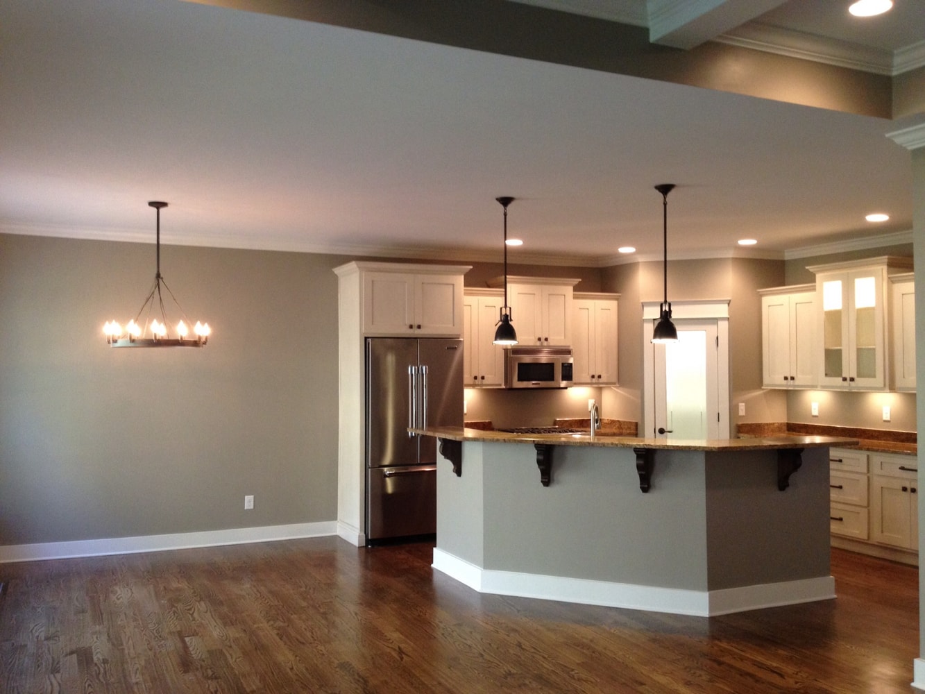 Photo(s) from New Image Construction, Llc