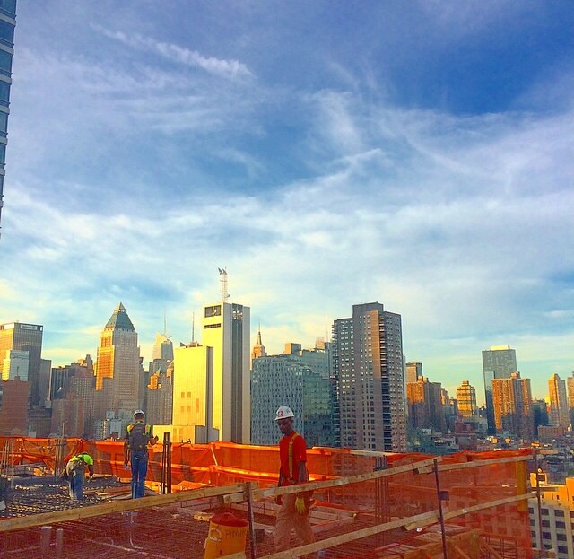 Supreme Concrete Design