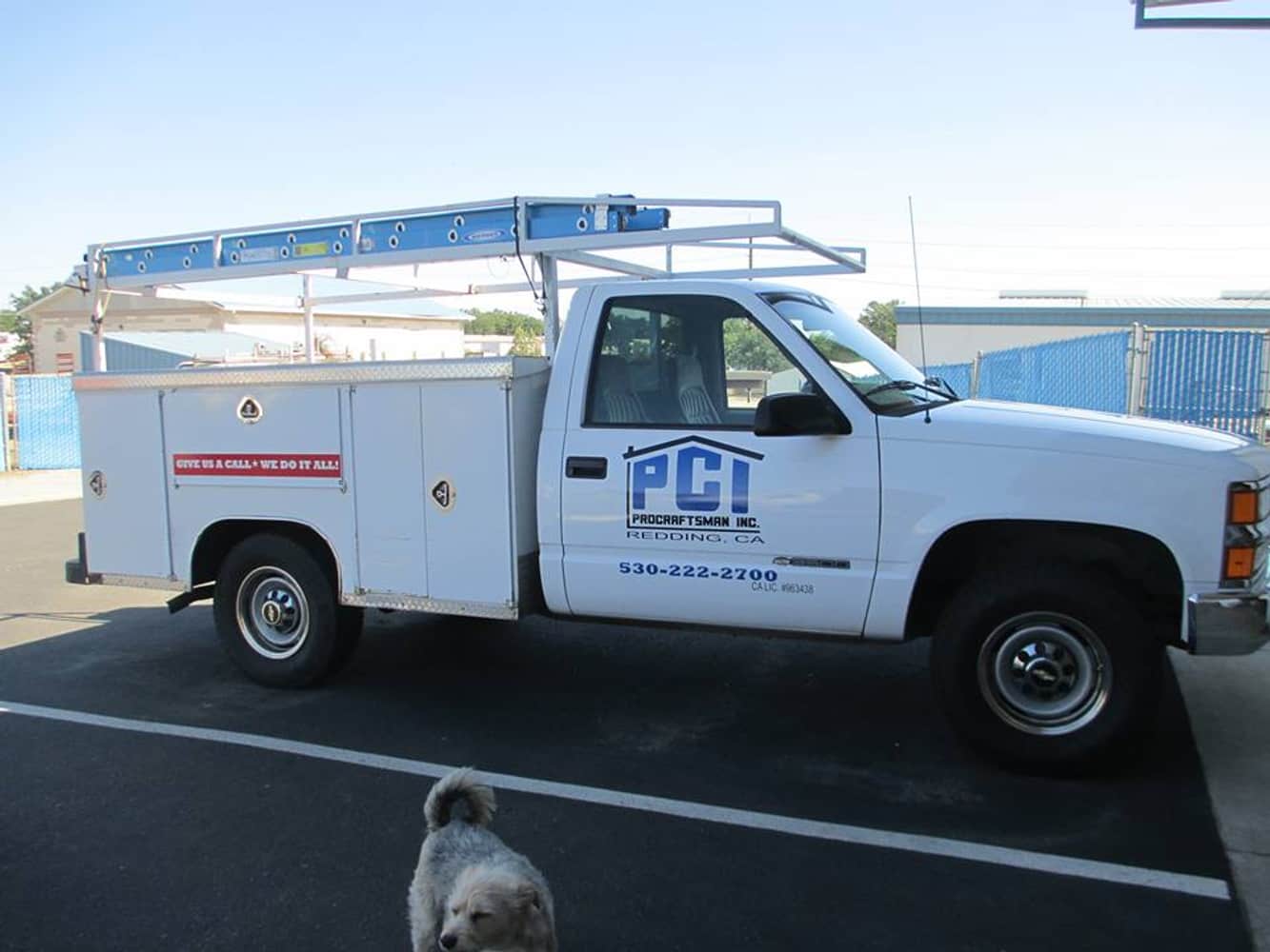 Photo(s) from Pro Craftsman Inc