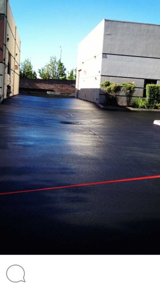 Photo(s) from CDM Asphalt 