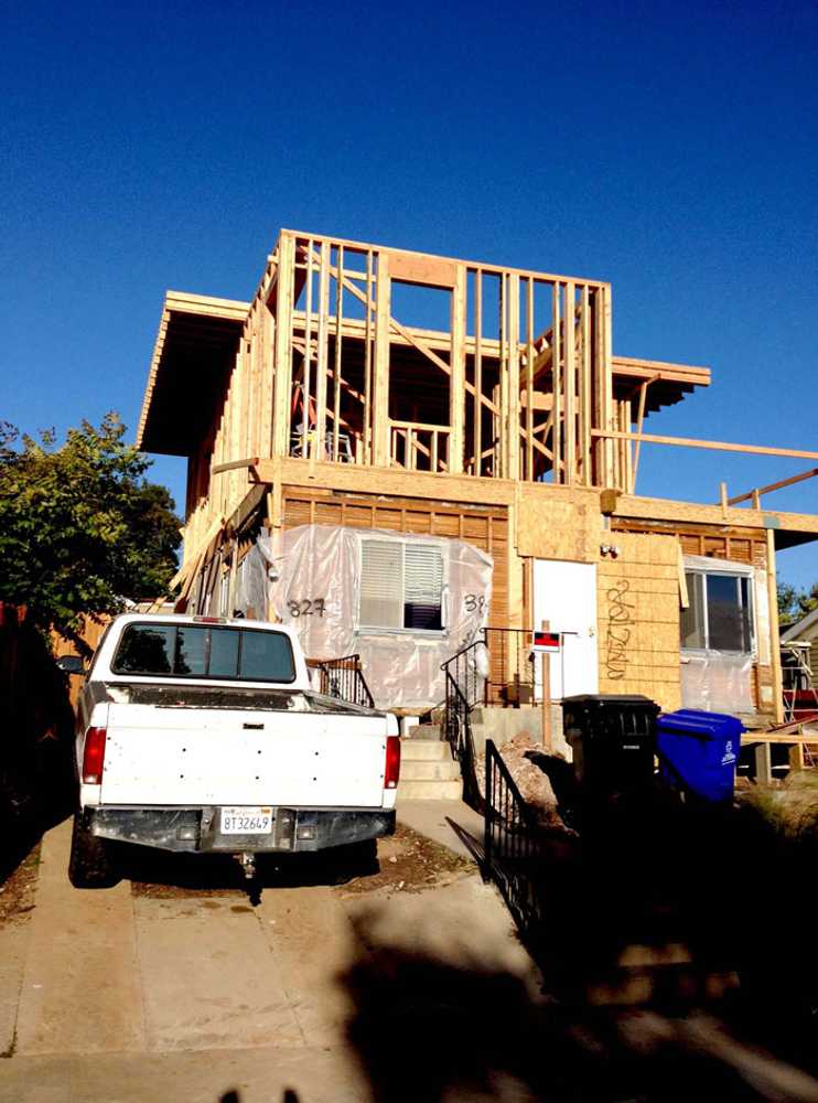 3827 Louisiana St, San Diego, 92104