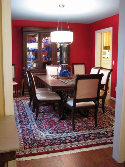 Home Sweet Home Improvements, LLC