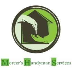 Mercer's Handyman Services