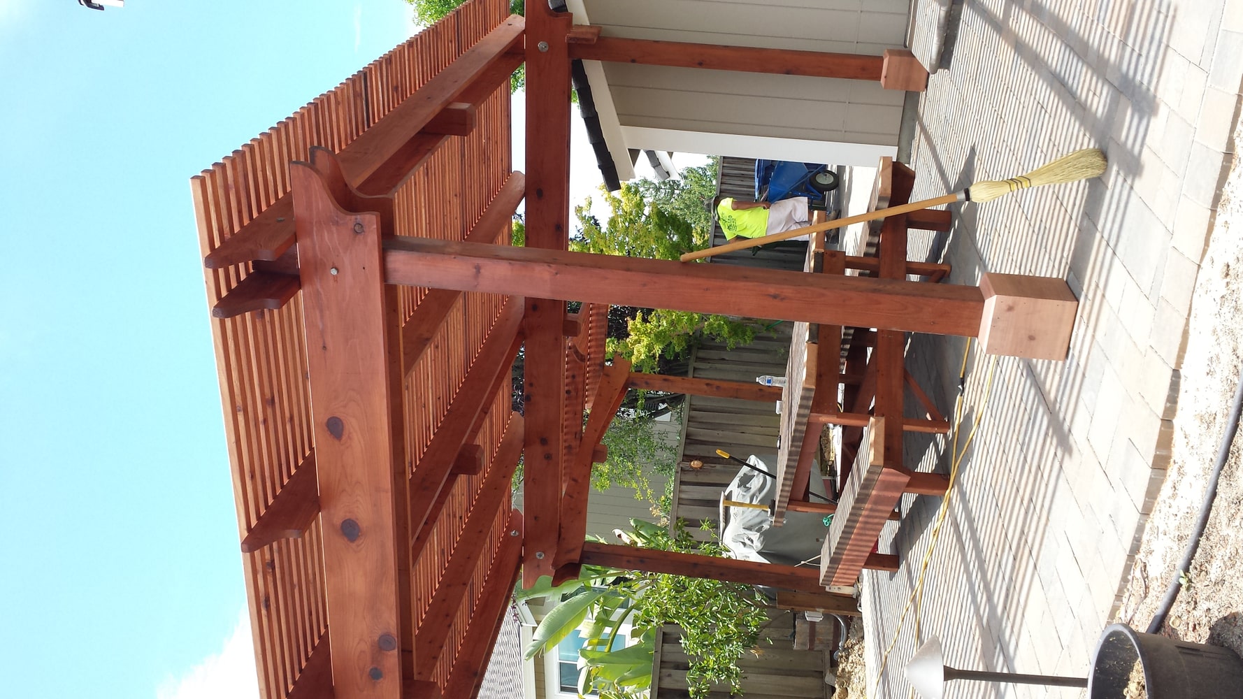 Photos from Rie Ma 2 Concrete Decorative Artscape