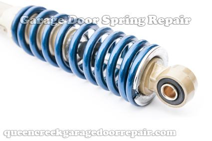 Queen Creek Garage Door Repair