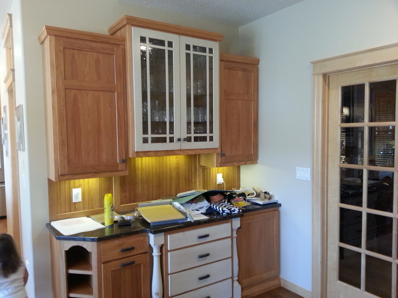 Photo(s) from Patterson Paint Contracting