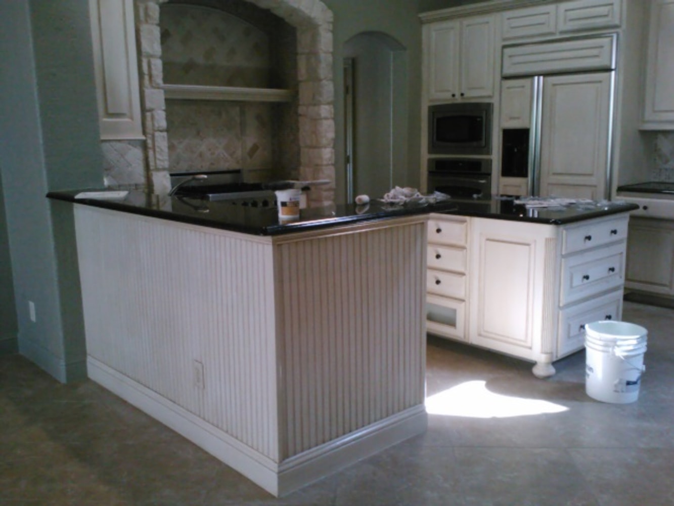 Photo(s) from Bathkes Custom Painting