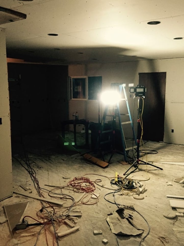 Photo(s) from H & R Drywall Services