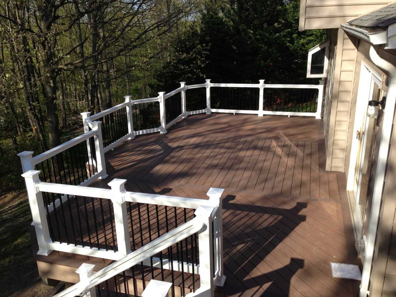Decks And Porches