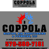 Coppola Heating, Air Conditioning & Plumbing Llc