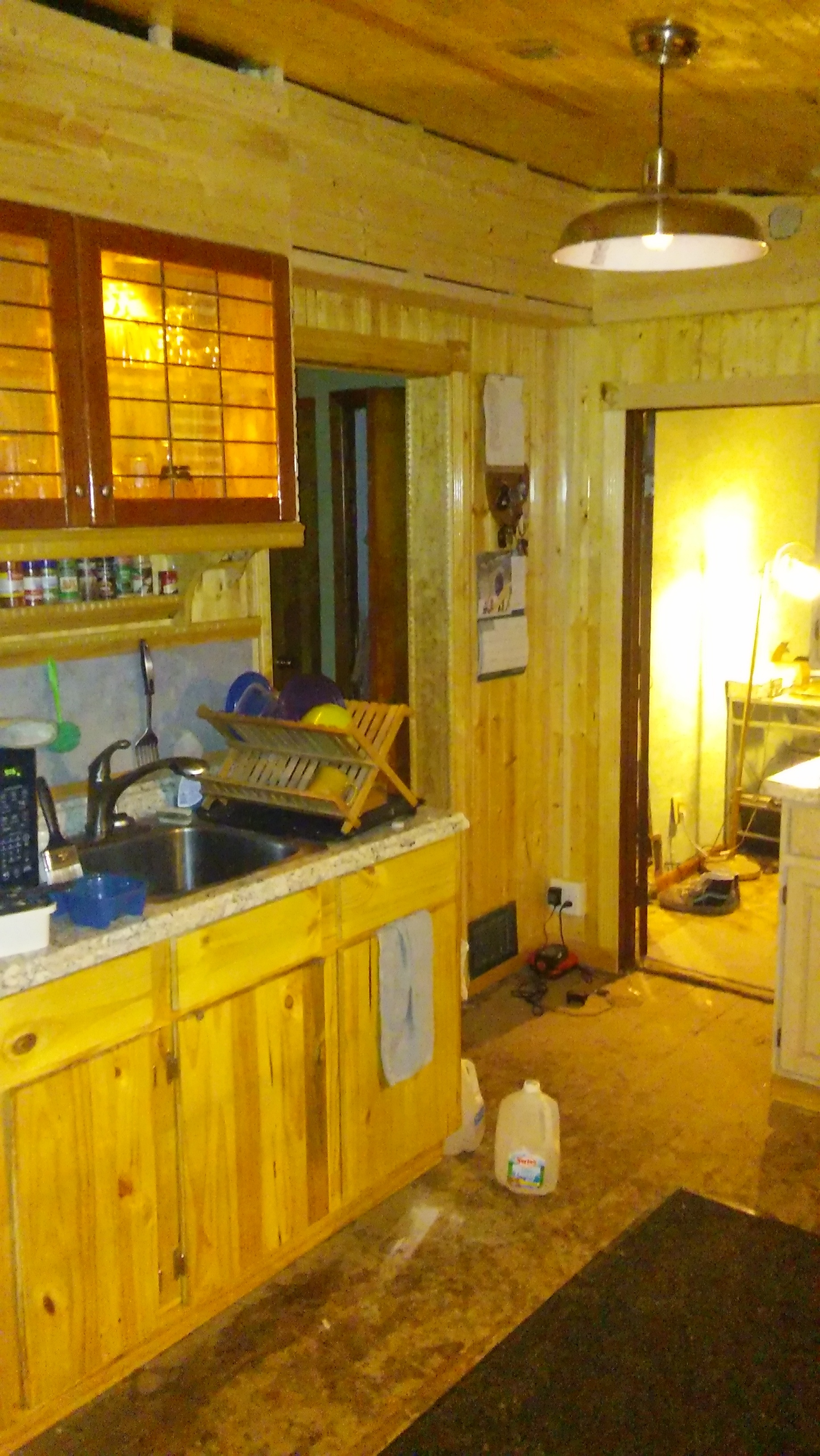 Pineiro Contracting Official License Records And Permit History