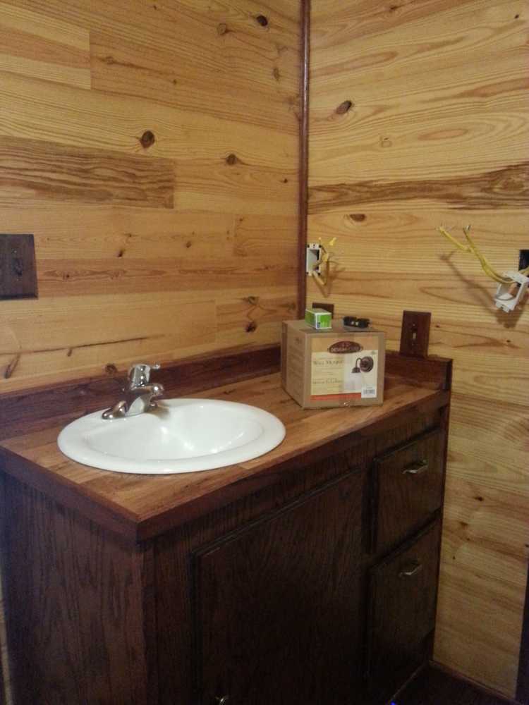 Photos from Magnolia Custom Hardwood Floors