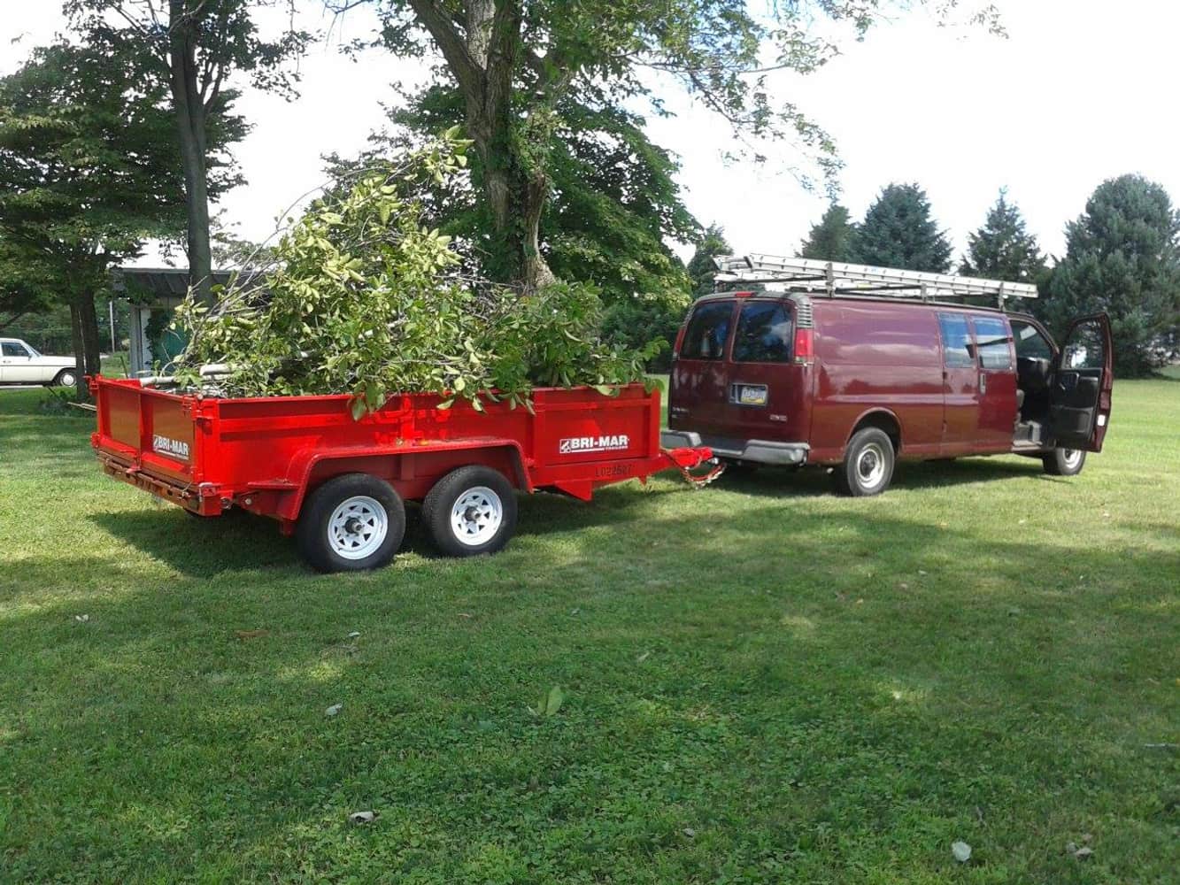 Photo(s) from Anthonys Tree Care