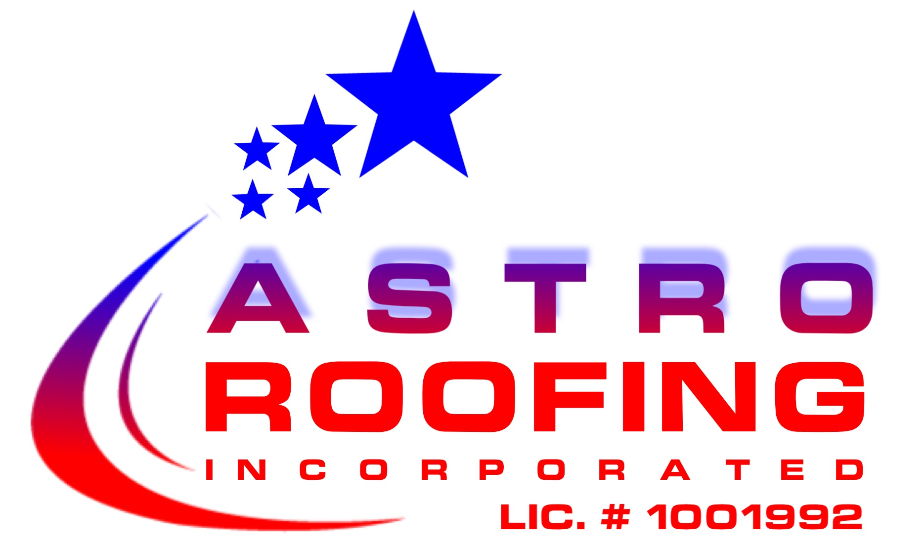 Astro Roofing Inc