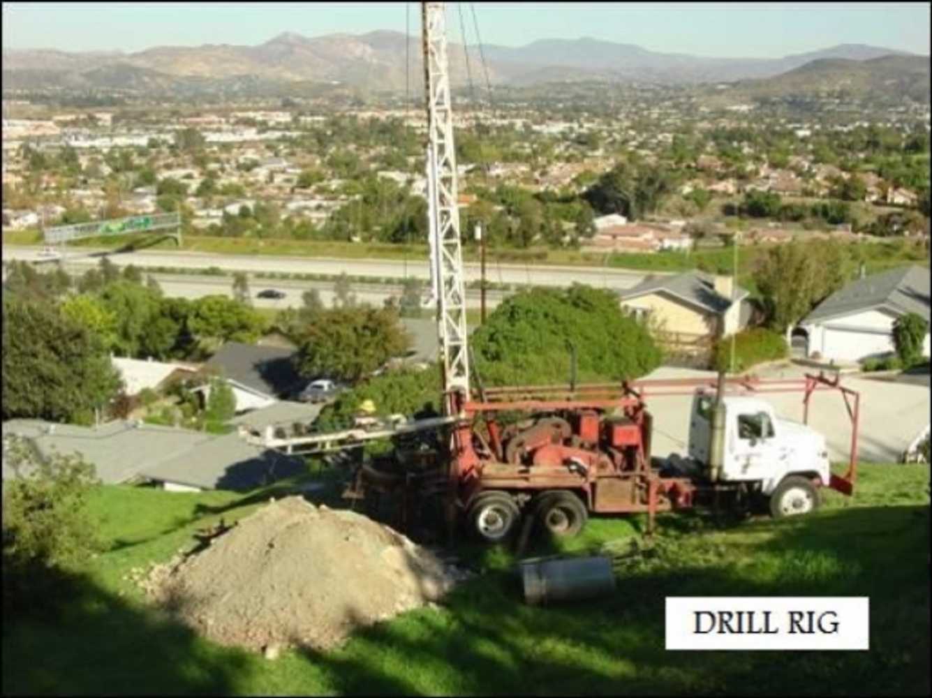 Soil Investigation and Foundation Engineering