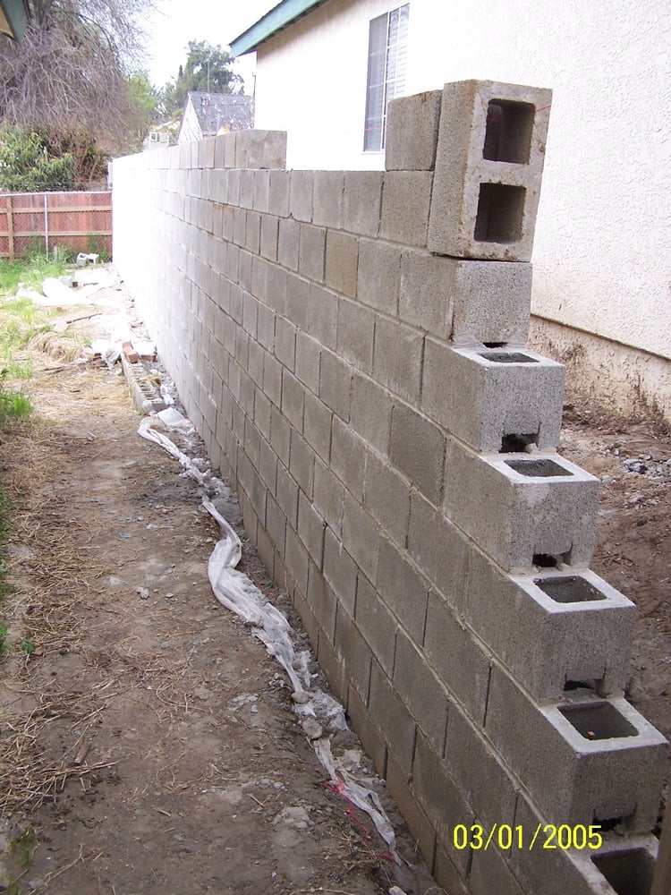 The Complete Yard Service Project