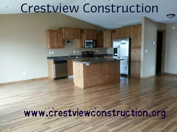 Crestview Construction