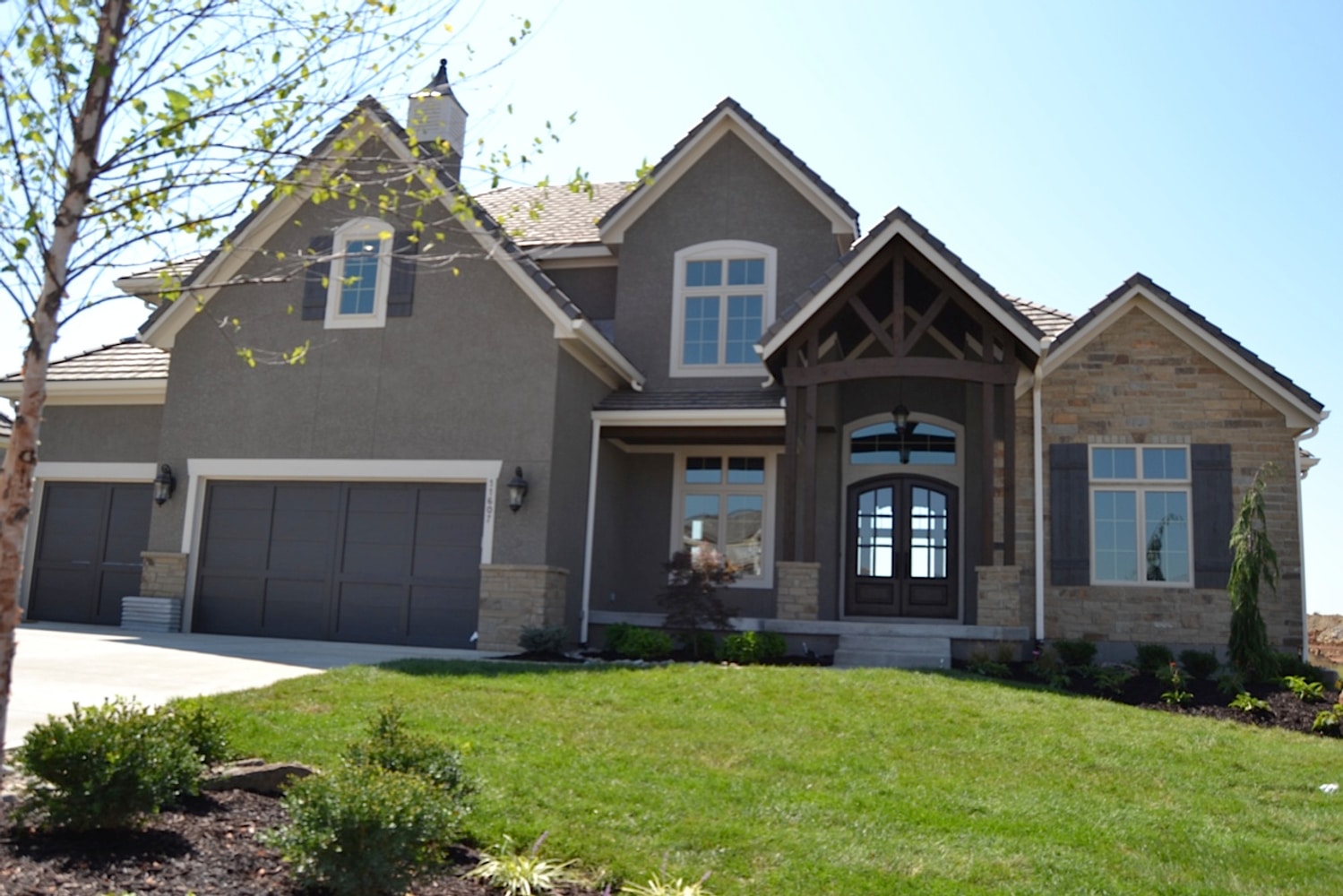 Project photos from Tabernacle Homes Llc