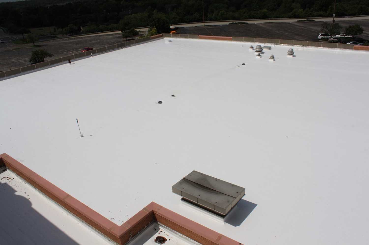 Photos from KH COMMERCIAL ROOFING