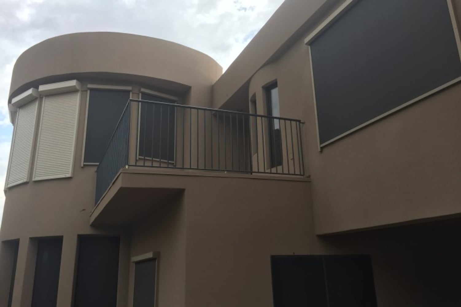 Solution to Stucco Problems