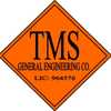 Tms General Engineering Co