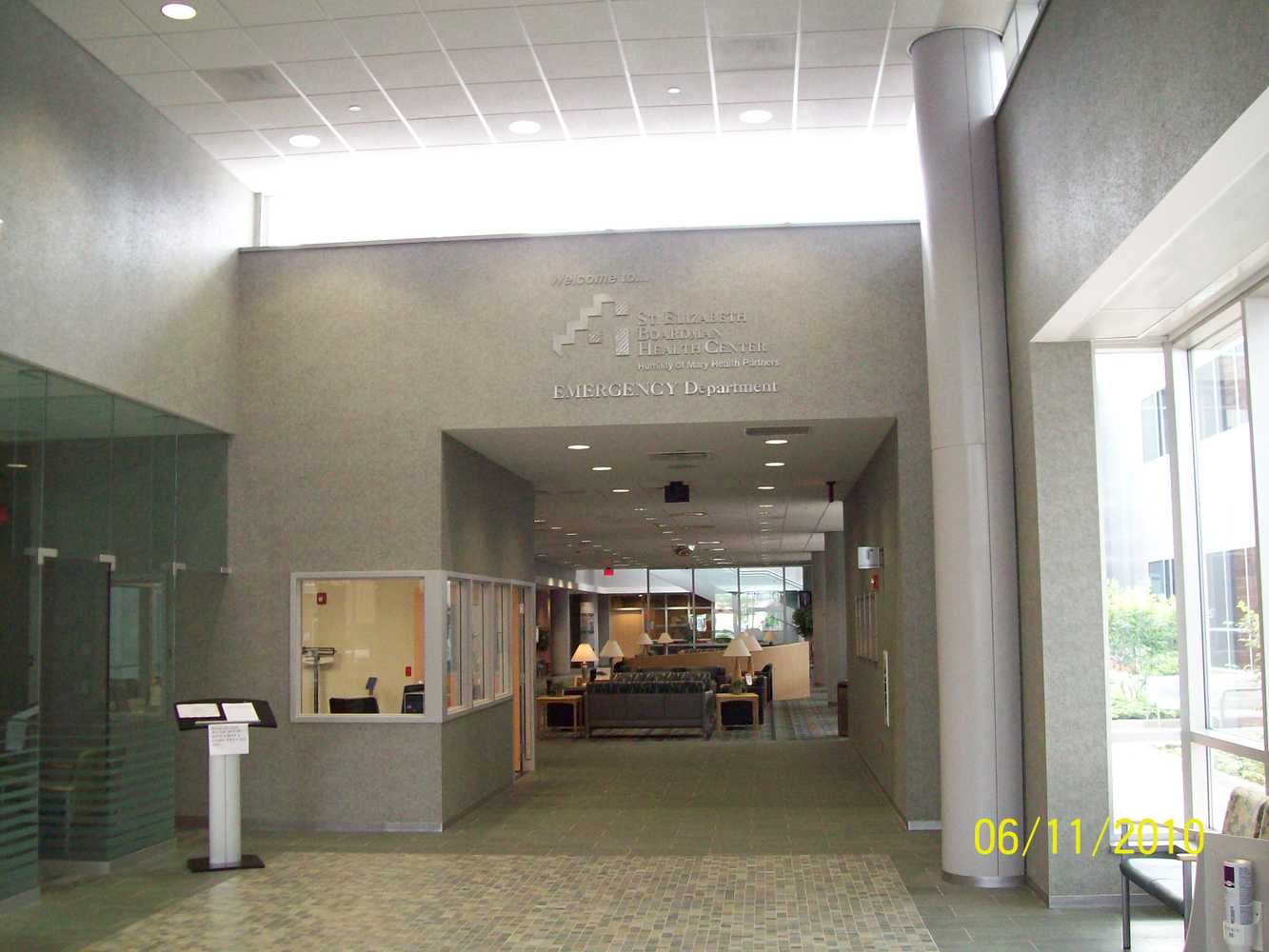 St. Elizabeth Health Center Boardman Campus